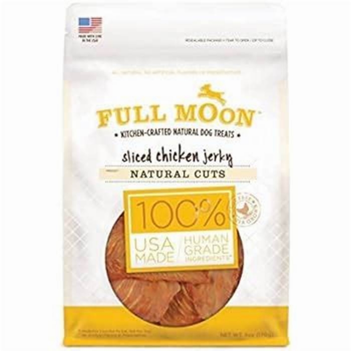 amazon full moon dog treats