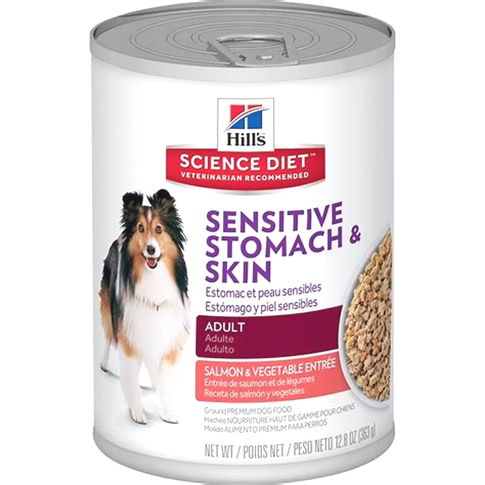 best dog food for sensitive pitbulls