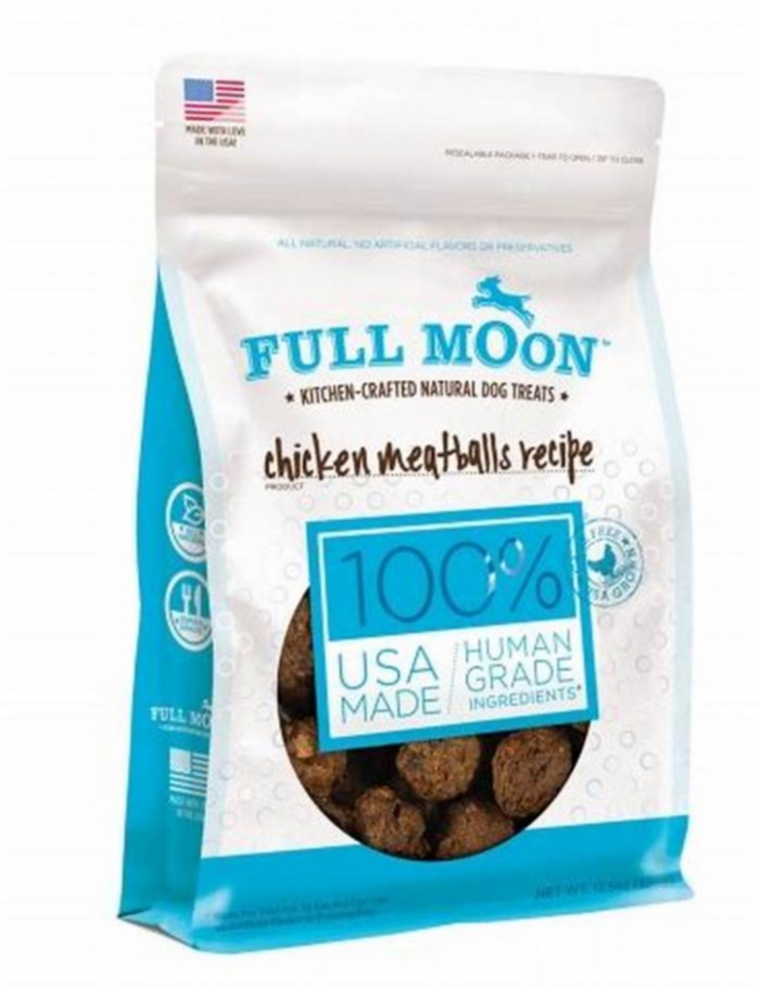 full moon dog treats coupon