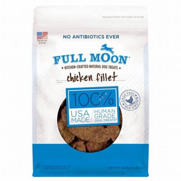 full moon dog treats good for dogs