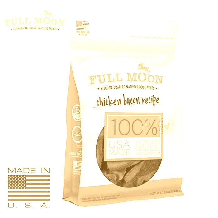 full moon kitchen crafted dog treats