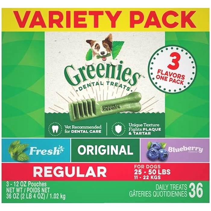 greenies dog chews reviews