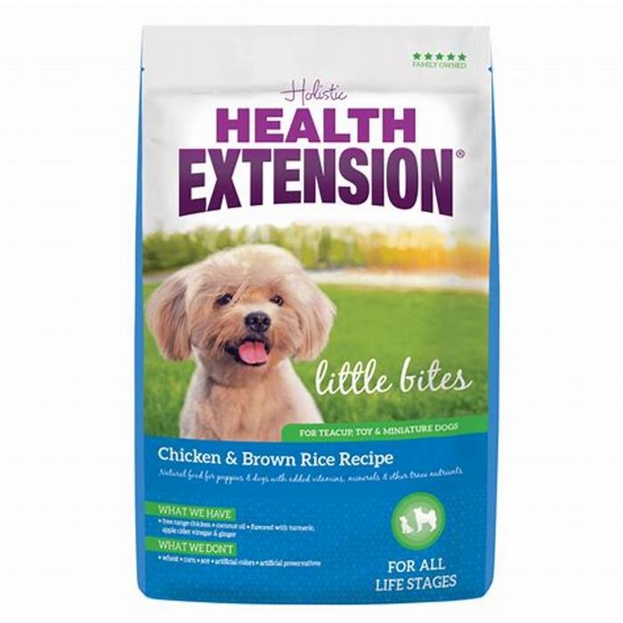 health extension dog food amazon