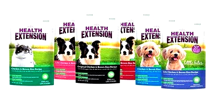 health extension dog food coupon