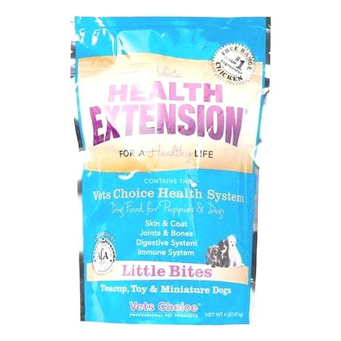 health extension dog food walmart