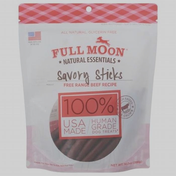 publix full moon dog treats