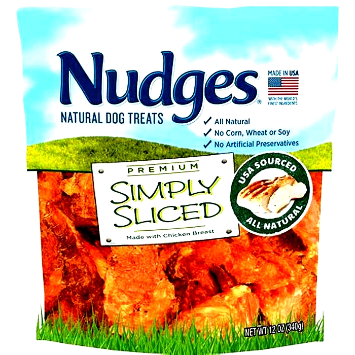 where can i buy nudges dog treats